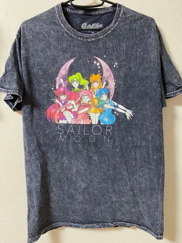 Vintage sailor moon shirt - sailor,