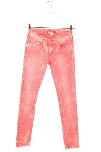Moonwashed skinny jeans - h&m,