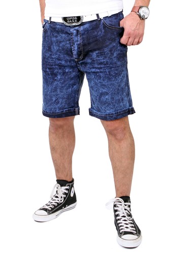 Tazzio jeans shorts herren - tazzio,
