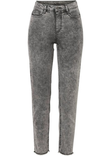 Jeans mit moonwash - moonwash-effekt, gr