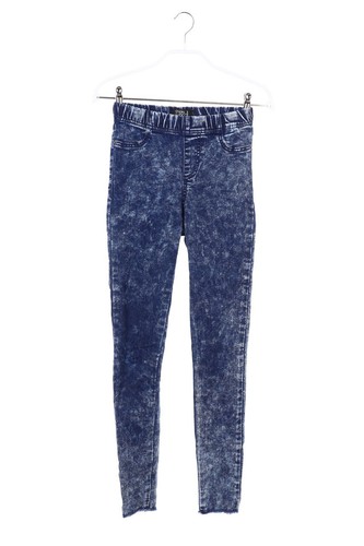 Even odd moonwashed jeggings - even&odd,