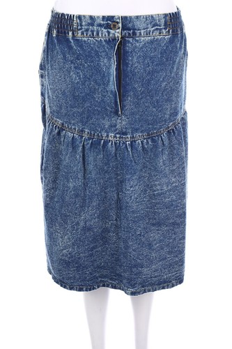 Ohne label jeansrock - ohne,
