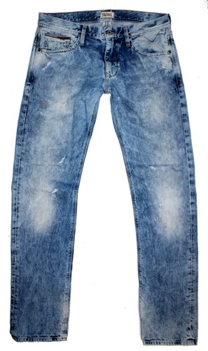 Tommy hilfiger herren jeans - hilfiger,