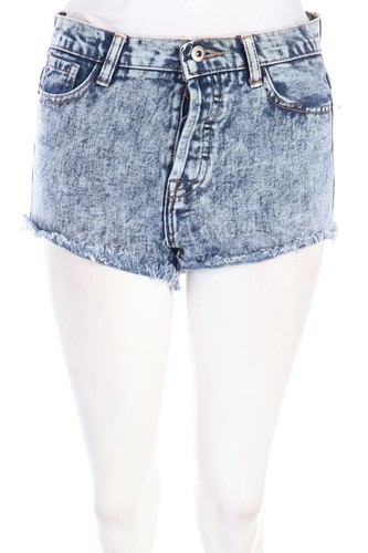 Forever shorts jeansshorts - 21,