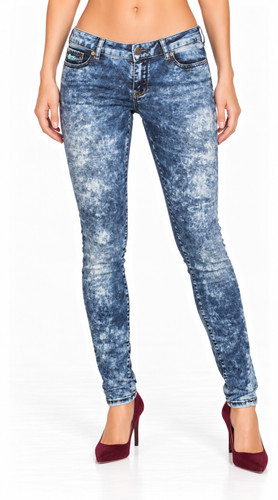 Maison scotch damen jeans hose - maison,