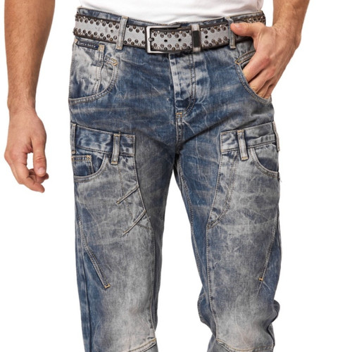 Cipo baxx herren - &,