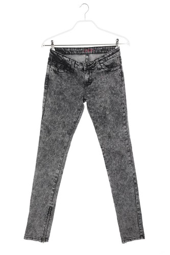 Lux moonwashed skinny - lux, skinny-jeans
