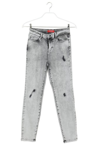 Guess straight cut moonwashed - straight,