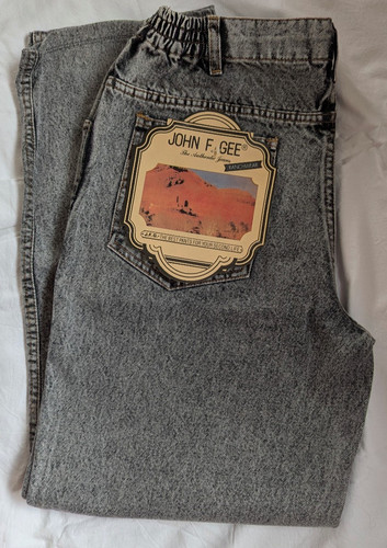 Herren jeans john - herren,