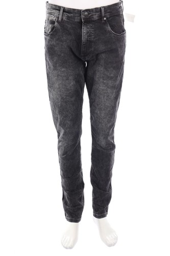 Reserved moonwashed slim jeans - reserved,