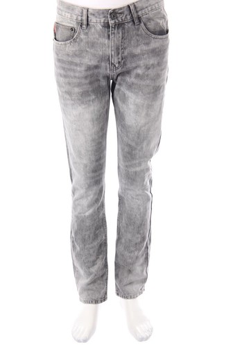 Secondhand moonwashed tapered - moonwashed,