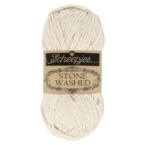 Scheepjes stone washed g - stone,