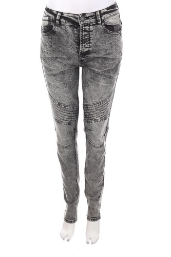 Liberto slim jeans moonwashed - liberto,