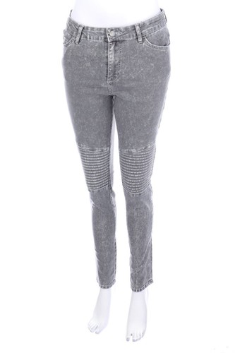 Kiabi moonwashed skinny jeans - kiabi,