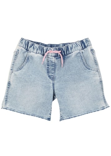 Neu mädchen jeans shorts - neu,