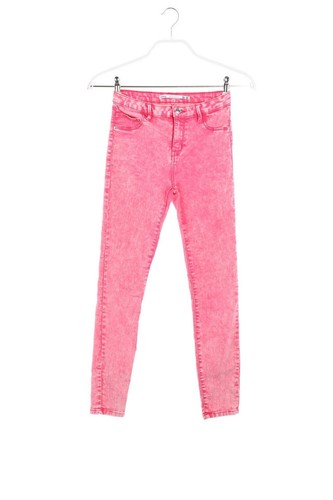 Lefties moonwashed jeggings - lefties, d