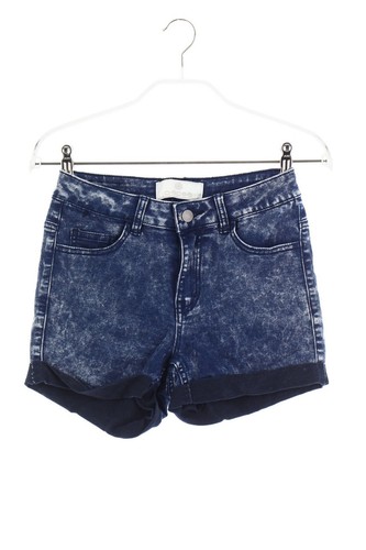 Pieces shorts jeansshorts - shorts,