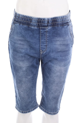 Secondhand jeansshorts - secondhand,